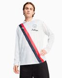  Áo Puma x KidSuper Manchester City Retro Long-Sleeved 
