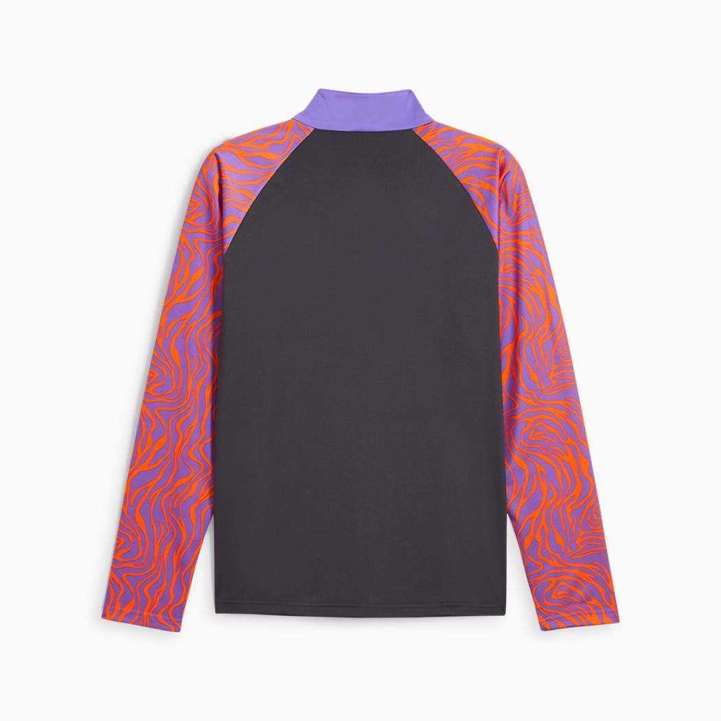  Áo Puma x Neymar Creativity Quarter-Zip Soccer Top 