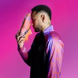  Áo Puma x Neymar Creativity Quarter-Zip Soccer Top 