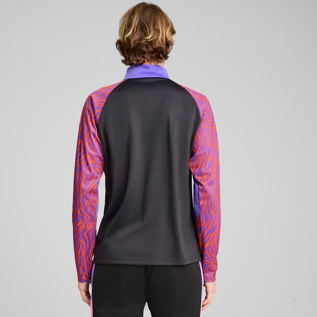  Áo Puma x Neymar Creativity Quarter-Zip Soccer Top 
