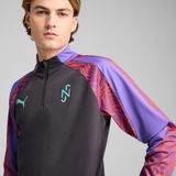  Áo Puma x Neymar Creativity Quarter-Zip Soccer Top 