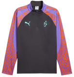  Áo Puma x Neymar Creativity Quarter-Zip Soccer Top 