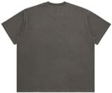  Áo Sp5der Worldwide OG Web V2 Tee 'Slate Grey' 