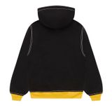  Áo Sp5der Worldwide T&F Zip Hoodie 'Black' 