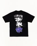  Áo Stussy Always Stack Tee 'Black' 