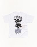  Áo Stussy Always Stack Tee 'White' 
