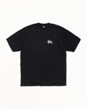  Áo Stussy Basic Stüssy Tee 'Black' 