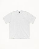  Áo Stussy Basic Stüssy Tee 'Grey' 