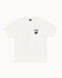  Áo Stussy Long Haul Tee Pigment Dyed 'Natural' 