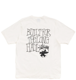  Áo Stussy Long Haul Tee Pigment Dyed 'Natural' 