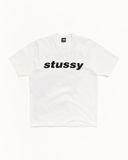  Áo Stussy Shark Tee Pigment Dyed 'Natural' 