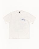  Áo Stussy Skulls Tee Pigment Dyed 'Natural' 