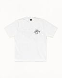  Áo Stussy Surf Size Tee Pigment Dyed 'Natural' 