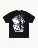  Áo Stussy Tall Dice Tee 'Black' 