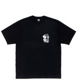  Áo Stussy Tall Dice Tee 'Black' 