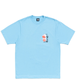  Áo Stussy Tall Dice Tee 'Blue' 