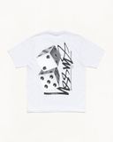  Áo Stussy Tall Dice Tee 'Grey' 