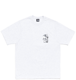  Áo Stussy Tall Dice Tee 'Grey' 