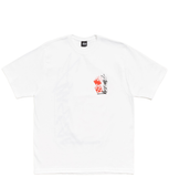  Áo Stussy Tall Dice Tee 'White' 