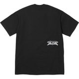  Áo Supreme ANTIHERO® Ozzy Tee 'Black' 