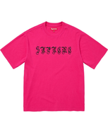  Áo Supreme AOI Gems S/S Top 'Pink' 