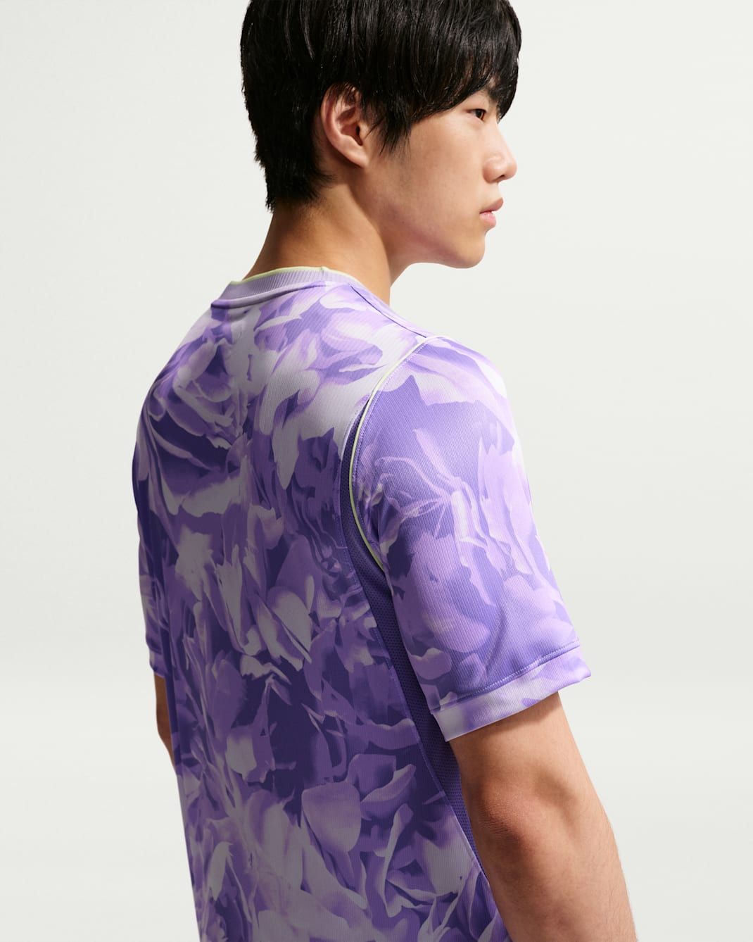 Áo Adidas South Korea National Team 2026 Replica Away Jersey 
