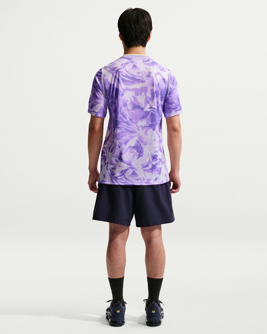  Áo Adidas South Korea National Team 2026 Replica Away Jersey 