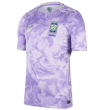  Áo Adidas South Korea National Team 2026 Replica Away Jersey 