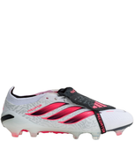  Giày Adidas Predator Elite Fold-Over Tongue Firm Ground 'White' 