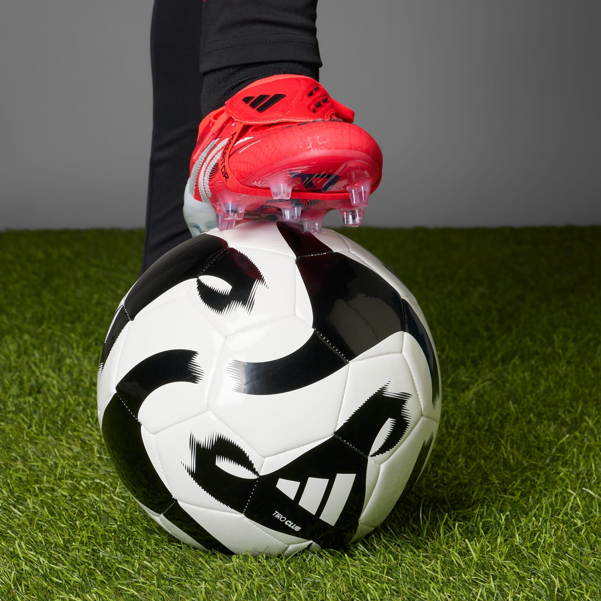  Giày Adidas Predator Elite Foldover ‘Pure Victory Pack’ 