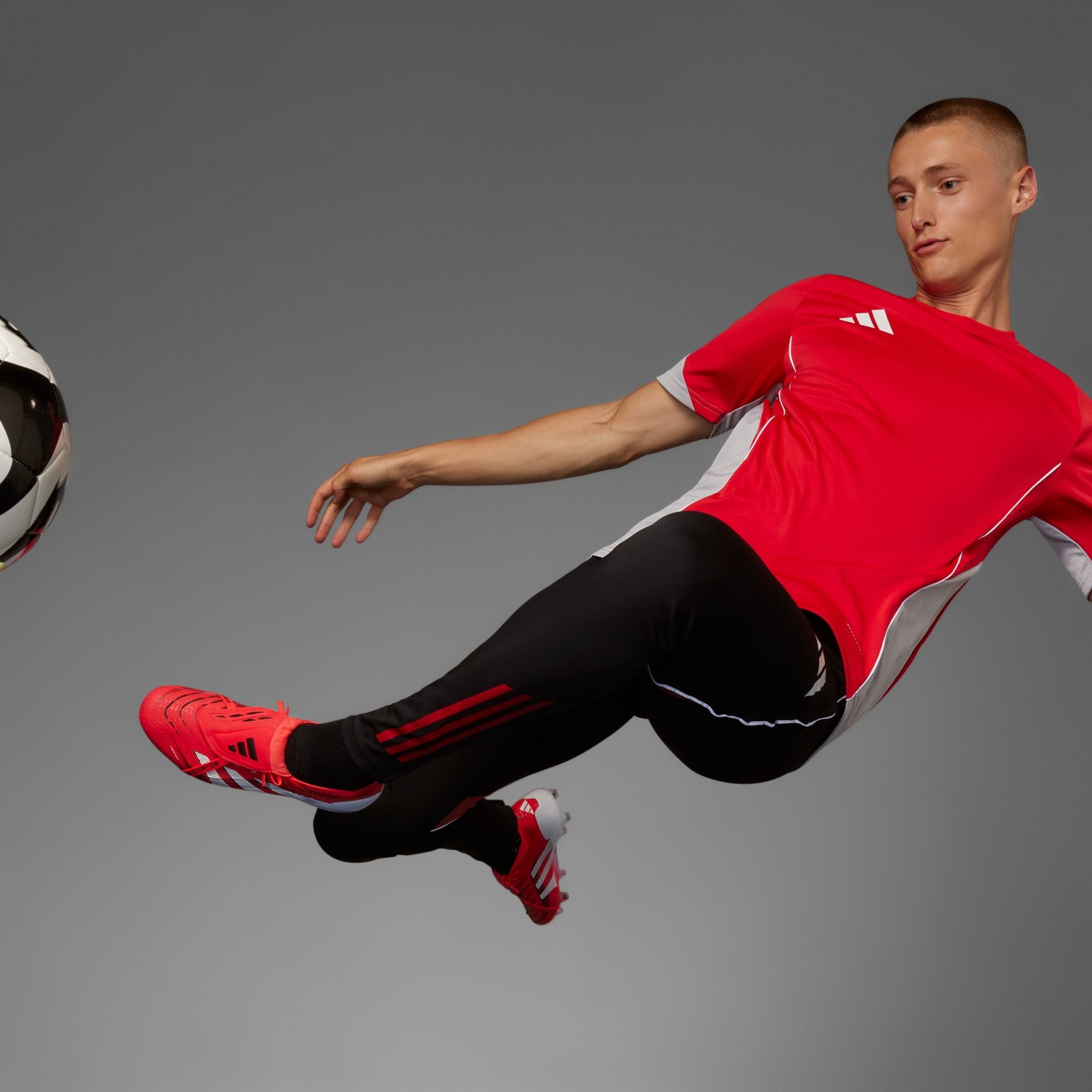  Giày Adidas Predator Elite Foldover ‘Pure Victory Pack’ 