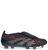  Giày Adidas Predator Elite Foldover Tongue FG ‘Stealth Victory’ 