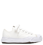  Giày Maison Mihara Yasuhiro Hank OG Sole Canvas 'White' 