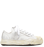  Giày Maison Mihara Yasuhiro Hank OG Sole Shrink 'White' 