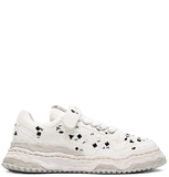  Giày Maison Mihara Yasuhiro Keith OG Sole Embellished 'White' 