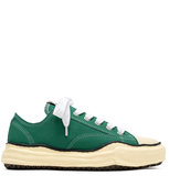  Giày Maison Mihara Yasuhiro Peterson VL OG Sole 'Green' 