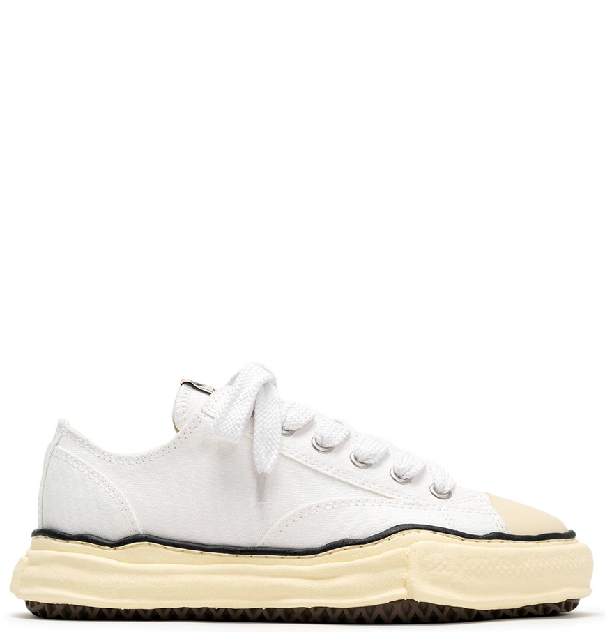 Giày Maison Mihara Yasuhiro Peterson VL OG Sole 'White' 