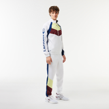  Giày Nam Lacoste AG-LT23 Ultra x Daniil Medvedev 'White' 