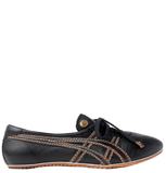  Giày Nam Onitsuka Tiger x Versace Sakura 'Black' 