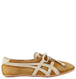  Giày Nam Onitsuka Tiger x Versace Sakura 'Brown' 