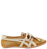  Giày Nữ Onitsuka Tiger x Versace Sakura 'Brown' 