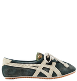  Giày Nữ Onitsuka Tiger x Versace Sakura 'Green' 