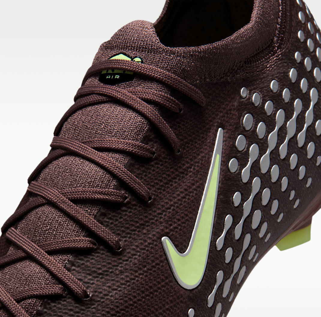  Giày Nike Mercurial Vapor 16 Pro Kylian Mbappé ‘Plum Eclipse’ 