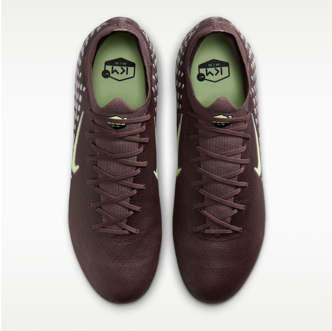  Giày Nike Mercurial Vapor 16 Pro Kylian Mbappé ‘Plum Eclipse’ 