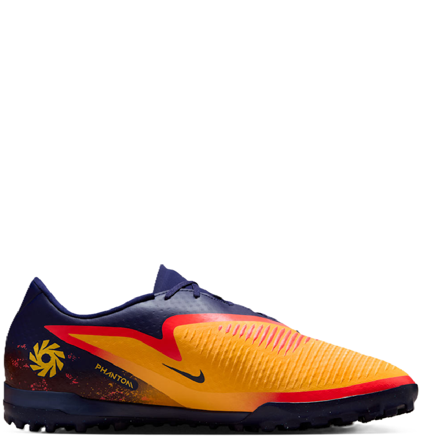  Giày Nike Phantom 6 Academy TF Erling Haaland ‘Lemon Venom’ 