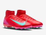  Giày Nike Zoom Mercurial Superfly 10 Pro FG ‘Mad Energy Pack’ 