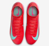  Giày Nike Zoom Mercurial Superfly 10 Pro FG ‘Mad Energy Pack’ 