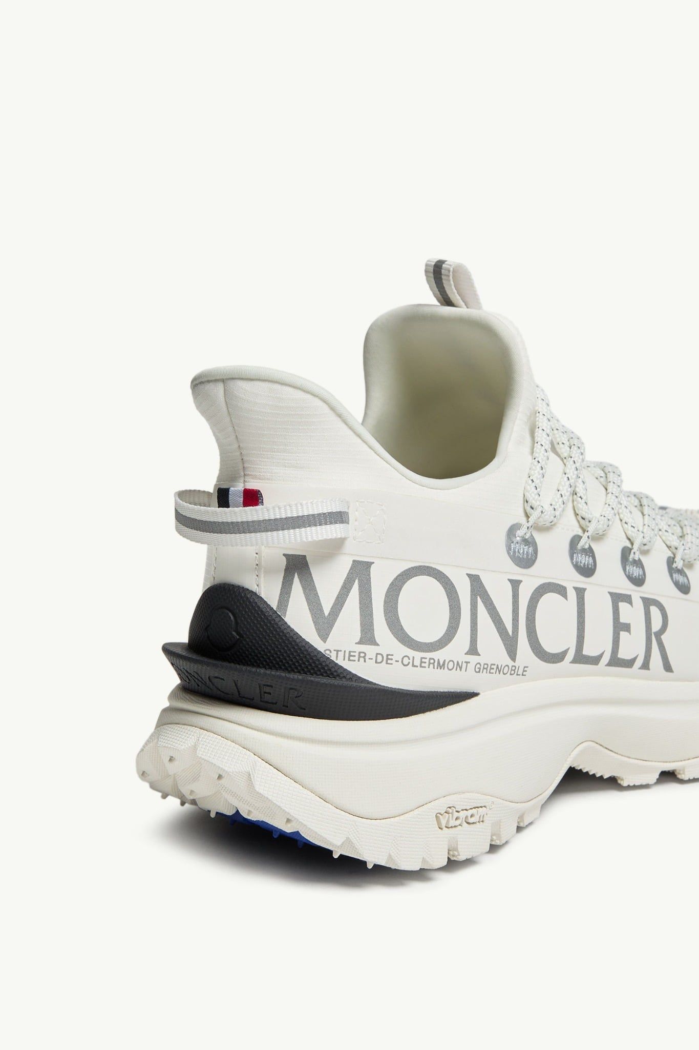  Giày Nam Moncler Trailgrip Lite 2 Trainers 'White' 