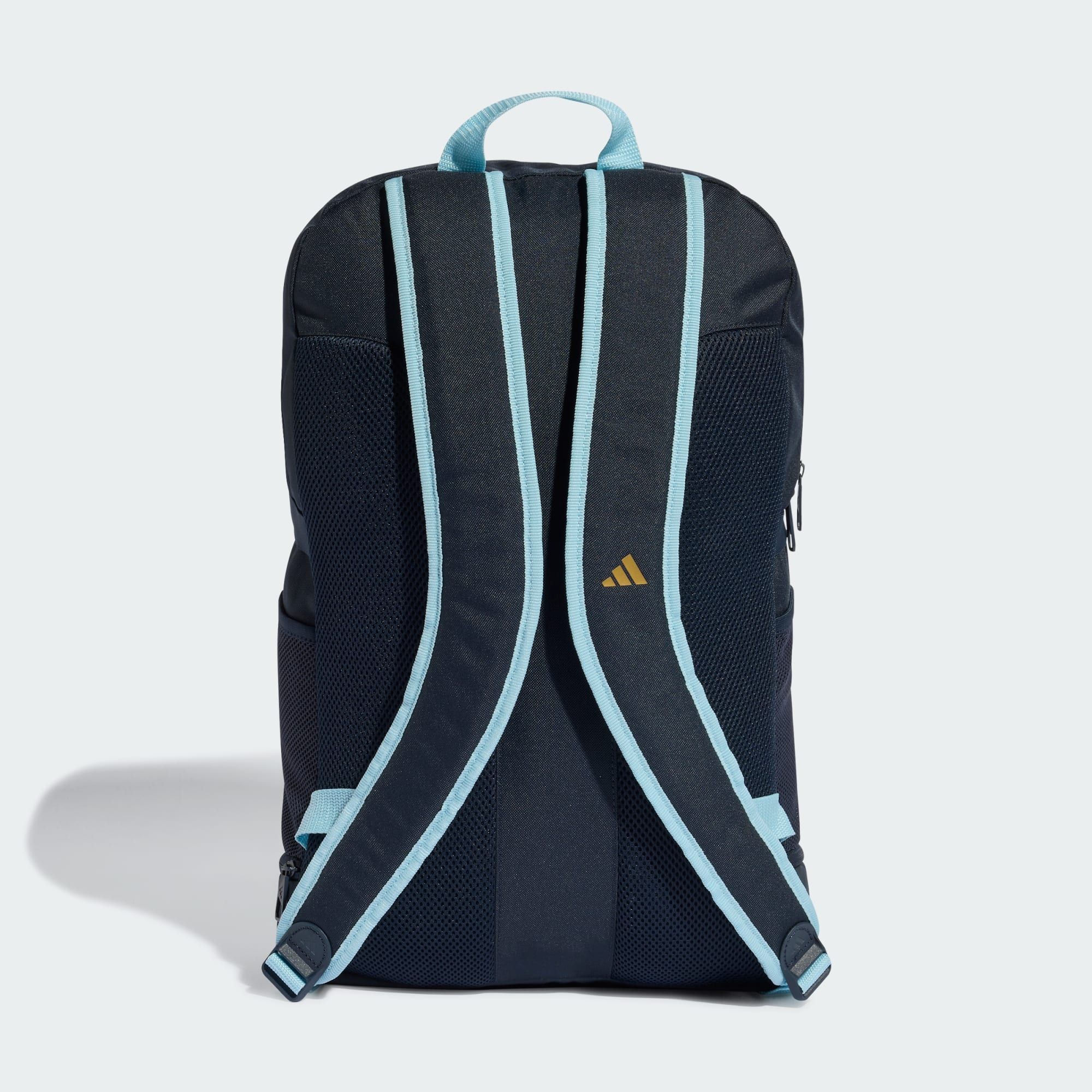 Balo Adidas Afa Argentina Backpack 'Navy' 