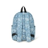  Balo Bape Baby Milo Backpack 'Blue' 
